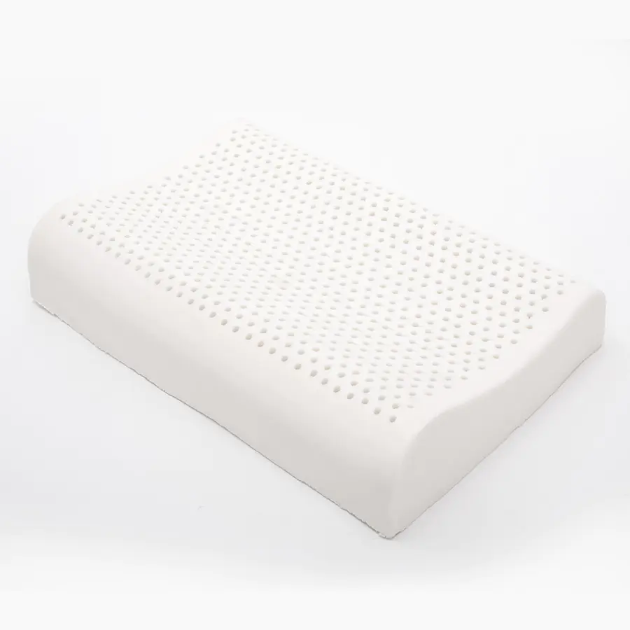 Deti latex ergonomický vankúš