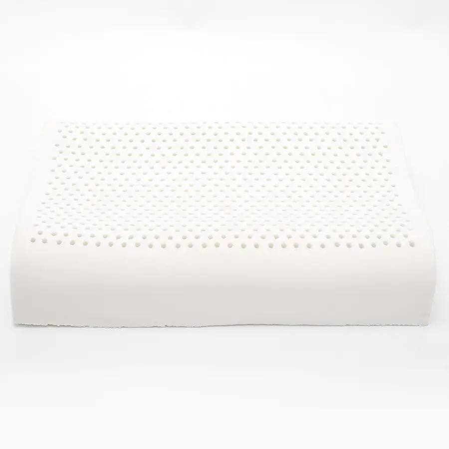 Stredne mäkký ergonomický vankúš