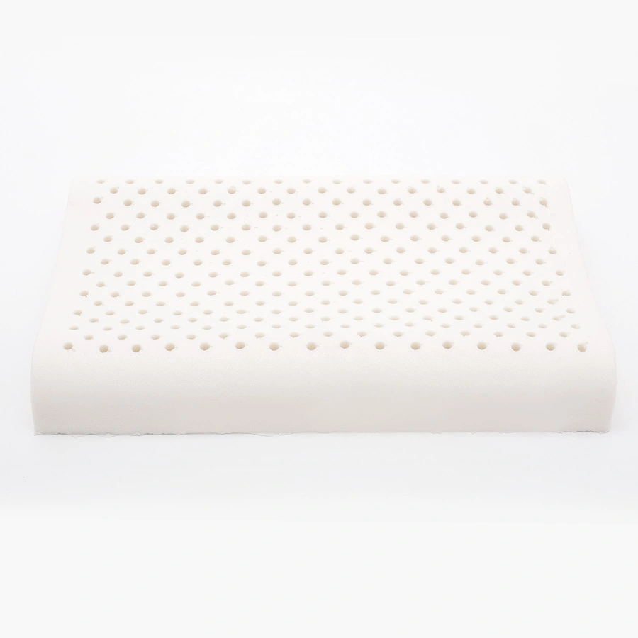 Štandardná veľkosť latex ergonomický vankúš
